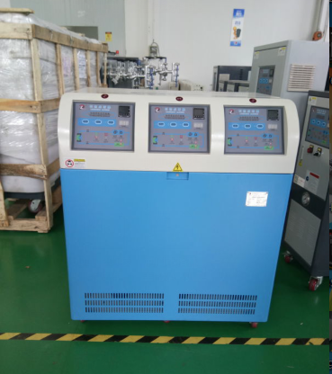 三機(jī)一體模具溫度控制機(jī)