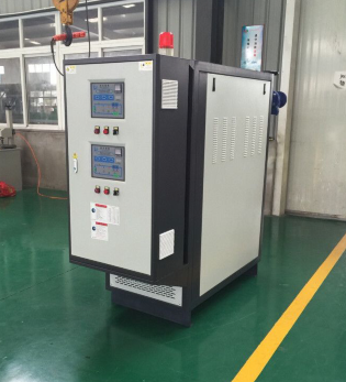 雙機(jī)一體模具溫度控制機(jī)