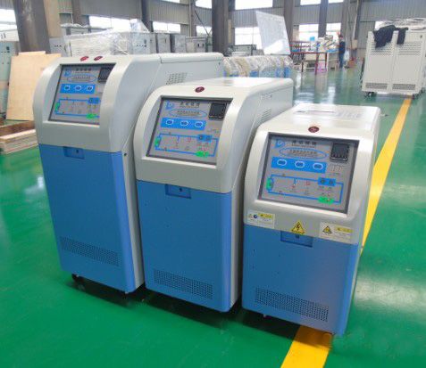 密煉機加熱控溫機