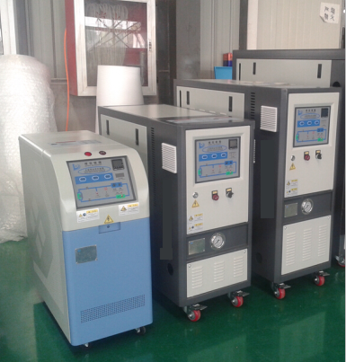 180℃水循環溫度控制機