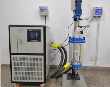 高低溫循環一體機，高低溫一體機循環裝置